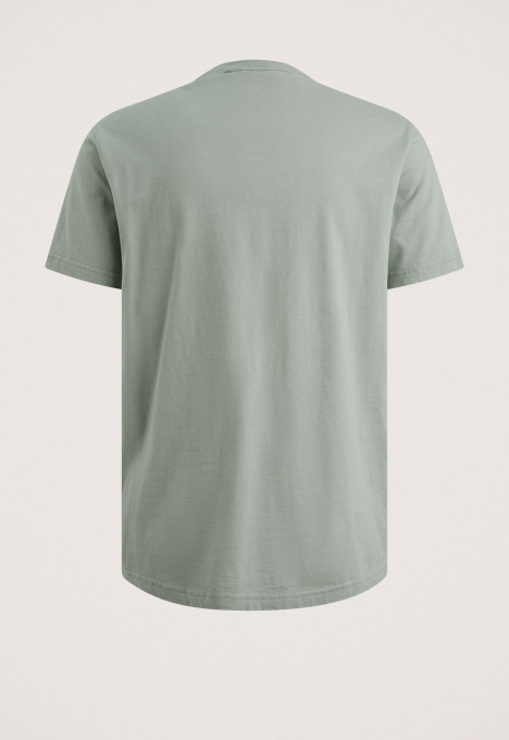 Single Jersey T-shirt