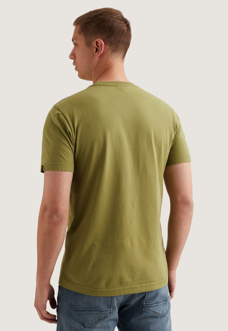 Single Jersey T-shirt