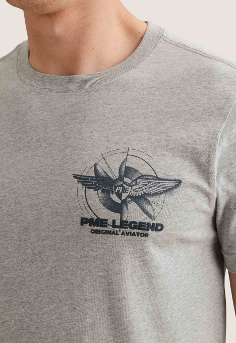Single Jersey T-shirt