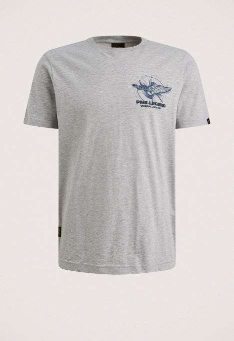 Single Jersey T-shirt