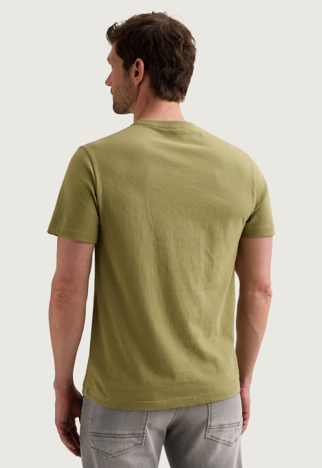 Artwork T-shirt