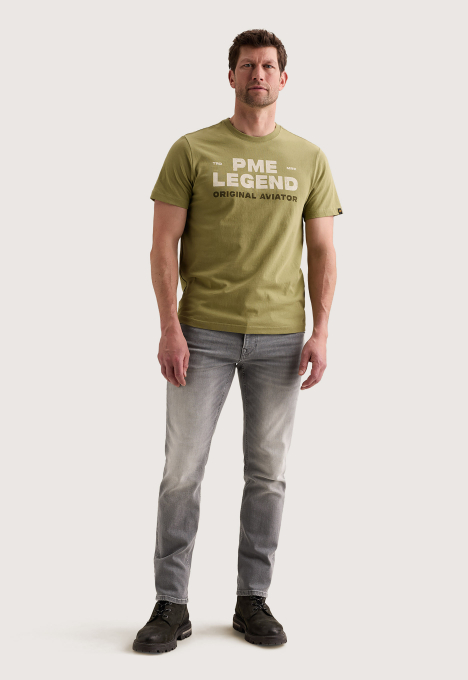 Artwork T-shirt