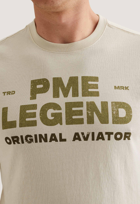 Artwork T-shirt