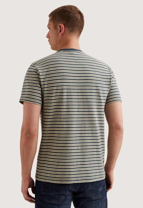 Stripe T-shirt