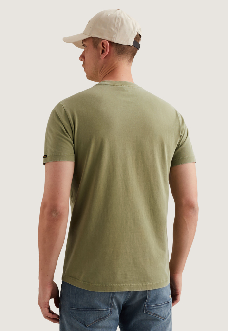 Garment-Dye T-shirt
