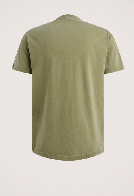 Garment-Dye T-shirt