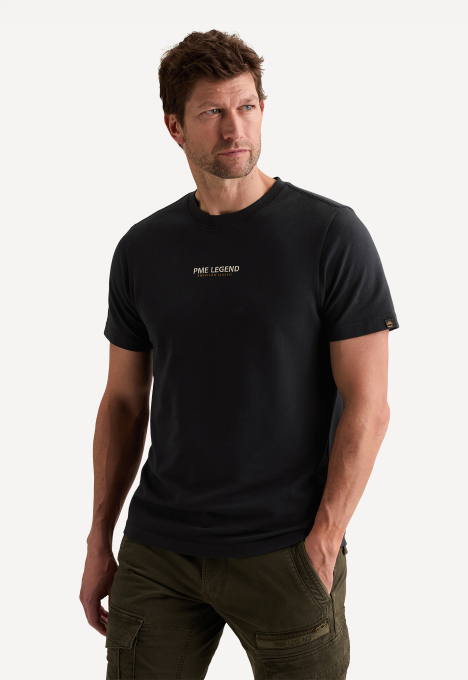 Waffle Artwork T-shirt