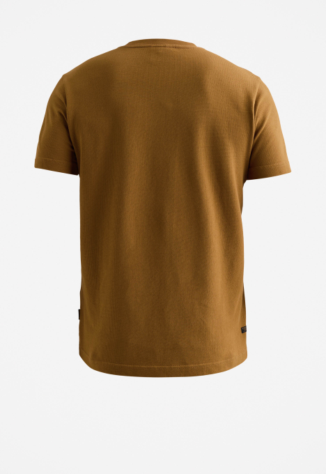 Waffle Artwork T-shirt