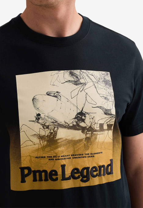 Artwork T-shirt
