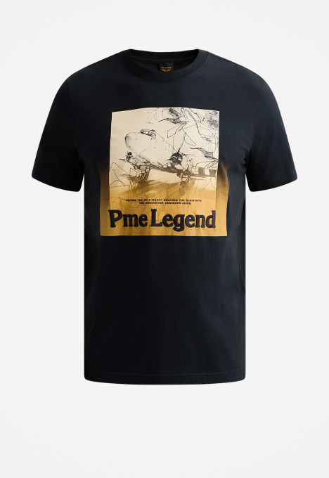 Artwork T-shirt