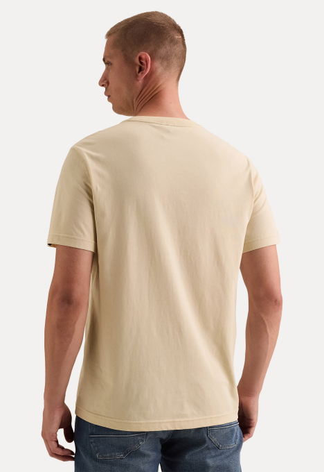 Artwork T-shirt