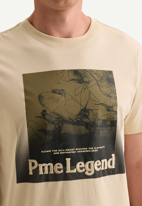 Artwork T-shirt