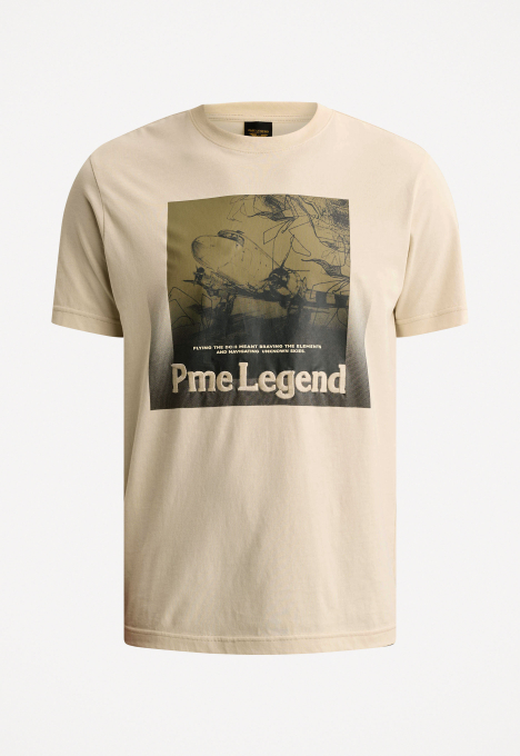 Artwork T-shirt