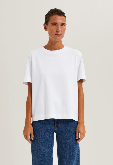 Essential Boxy T-shirt