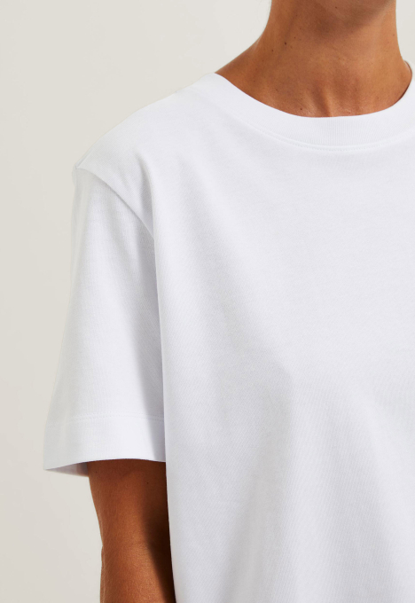 Essential Boxy T-shirt