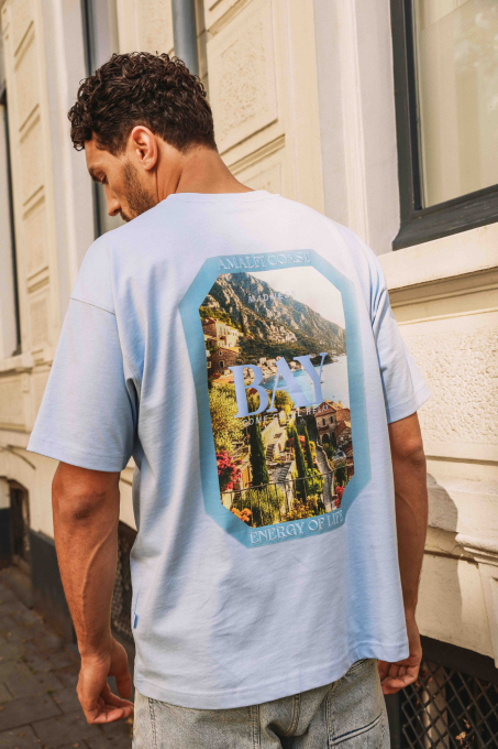Malik T-shirt