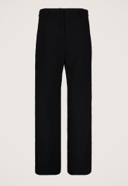 Silvercreek Premium Francis Pantalon Black | Open32.nl