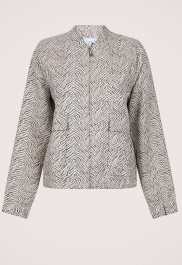 Zoso Denia 261 Jacket Multi | Open32.nl