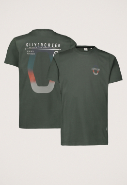 Fabi T-shirt