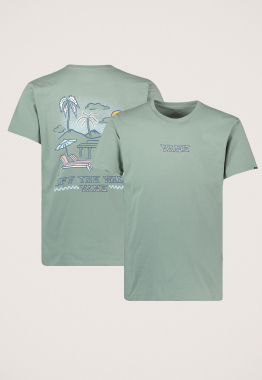 Pool Side Resort T-shirt 