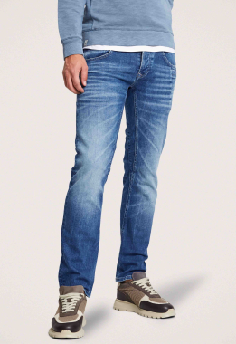 Commander 2.0 Straight Jeans