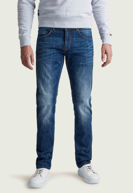 Nightflight Regular Jeans 