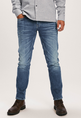 Skymaster Tapered Jeans