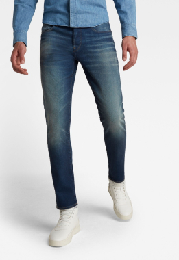 3301 Slim Jeans