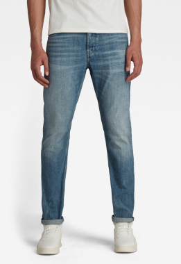 Triple A Straight DTA Jeans
