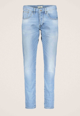 Lewis Regular Tapered Jeans 