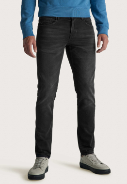 PTR140 Tailwheel Slim Jeans