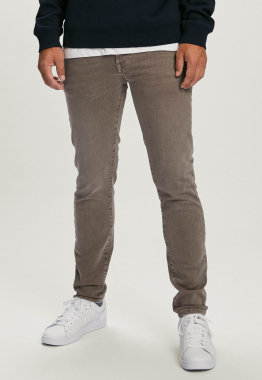 Drill Super Slim Jeans