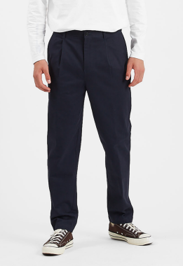 Pleat Broek