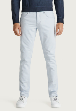 Contrast Weft Nightflight Jeans