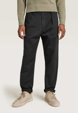 Worker Relaxed Chino Broek