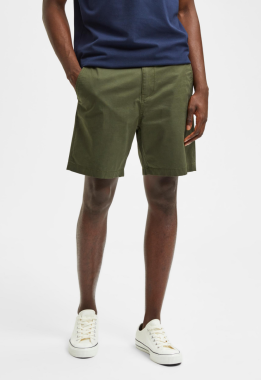 Comfort-Homme Short
