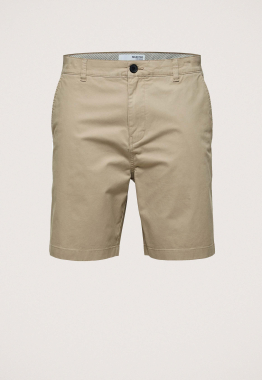 Comfort-Homme Short