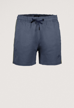 Vintage Stripe Short