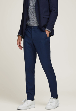 Super Slim Fit Nette Pantalon