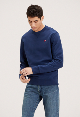 New Original Crew Sweater