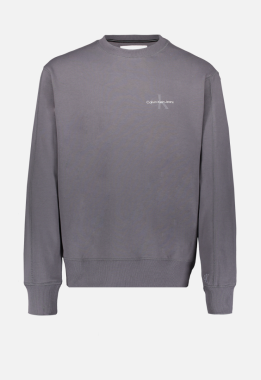 Monogram Essentials Sweater