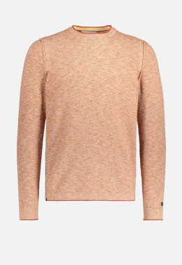 Tone Mouline Sweater