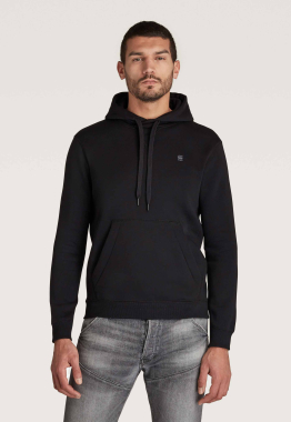 Premium Core Hoodie