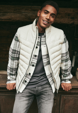 Tyler Bodywarmer