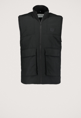 Lightweight Seasonal Bodywarmer
