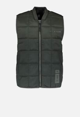 Meefic Quilted Bodywarmer