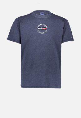 Timeless Tommy 2 T-shirt