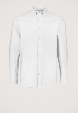 RF Twill Longe Sleeve Overhemd