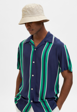 Greg Bucket Hat 