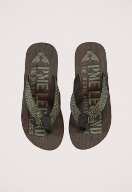 Sandal Jetflap Slippers